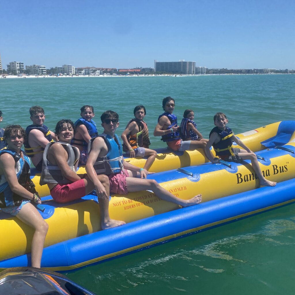 Siesta Key Aqua Adventures
